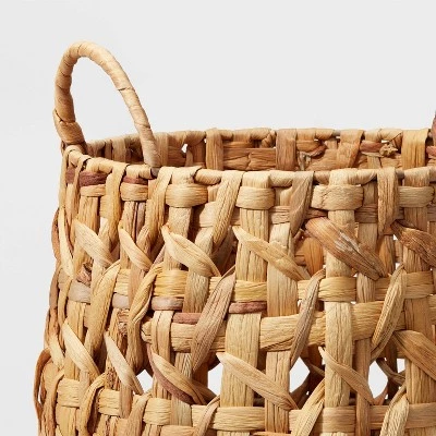 GUEST_01a621e6-575f-464d-a329-af9f275b93ef.jpg Woven Natural Decorative Cane Pattern Small Basket - Threshold™ -Threshold Sales Shop GUEST 01a621e6 575f 464d a329 af9f275b93ef