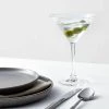 7.6oz 4pk Glass Modern Martini Glasses - Threshold™ -Threshold Sales Shop GUEST 0398d777 19fc 4f1e a734 667317044f4d