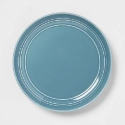 12pc Stoneware Westfield Dinnerware Set - Threshold™ Blue -Threshold Sales Shop GUEST 0d9b9695 a448 4f17 a293 36036a08a75a