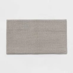 20"x34" Performance Plus Cotton Memory Foam Bath Rug - Threshold™ Mauve -Threshold Sales Shop GUEST 1025b737 f3b7 4097 a40f 7dfa4985f4eb
