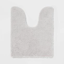 Spa Plush Contour Bath Rug - Threshold™ White 5 Spa Plush Contour Bath Rug - Threshold™ White -Threshold Sales Shop GUEST 106a81fe 6a71 4ee6 bdfb c9dc14d14681