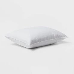 Firm Stay Plush Bed Pillow - Threshold -Threshold Sales Shop GUEST 12353d06 c222 462f bd3d 741aa1219326