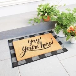 2'x3' Washable Reversible Scatter Indoor/Outdoor Accent Rug Black/White - Threshold™ 2 2'x3' Washable Reversible Scatter Indoor/Outdoor Accent Rug Black/White - Threshold™ -Threshold Sales Shop GUEST 13aab4c0 8a14 4552 86e5 bc638a7bc7b9