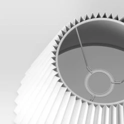 Small Pleated Lamp Shade White - Threshold™ -Threshold Sales Shop GUEST 1863adae ab08 4eaf a6fa f647a3c5cf19