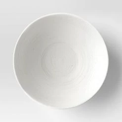 Ceramic White Textured Bowl - Threshold™ -Threshold Sales Shop GUEST 1a2fa714 3d42 4a2a a284 be45971183c8