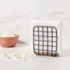 Iron and Mangowood Wire Napkin Holder Black - Threshold™ -Threshold Sales Shop GUEST 1f0af5c4 5bbc 4afa bb80 d548409fcbec