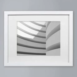 11" x 14" Matted to 8" x 10" Single Picture Gallery Frame - Threshold™ White 5 11" x 14" Matted to 8" x 10" Single Picture Gallery Frame - Threshold™ White -Threshold Sales Shop GUEST 2175d386 022e 46e9 b3ad d25a23cd4d89