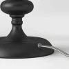 Stick Lamp Base Black - Threshold™ -Threshold Sales Shop GUEST 2276b77c deee 42d3 8b57 e33b575cda94