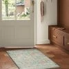 2'3"x3'9" Washable Persian Style Accent Rug Green - Threshold™ 3 2'3"x3'9" Washable Persian Style Accent Rug Green - Threshold™ -Threshold Sales Shop GUEST 23cd32a2 94cb 4881 b9de e2b477ef2de6