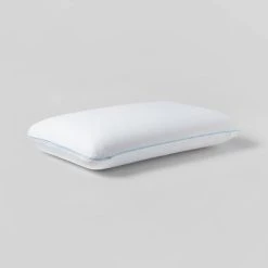 Firm Cool Touch Memory Foam Bed Pillow - Threshold 1 Firm Cool Touch Memory Foam Bed Pillow - Threshold -Threshold Sales Shop GUEST 24f324d5 5e54 4200 84ac 611b97b1e1d7