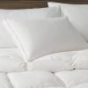 Firm Feather & Down Bed Pillow - Threshold