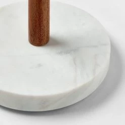 Marble Paper Towel Holder - Threshold™ 1 Marble Paper Towel Holder - Threshold™ -Threshold Sales Shop GUEST 2bbe703f 1526 4347 8cd3 41ffbda8cc74