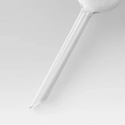 Outdoor Mushroom Shaped Glass Watering Orb - Threshold™ -Threshold Sales Shop GUEST 2bfb33fd 0043 4e64 943d 3b79a8fc802b