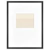 Threshold Designed W/Studio McGee 19.49" x 25.49" Matted to 8" x 10" Gallery Single Image Frame Black - Threshold™ designed with Studio McGee -Threshold Sales Shop GUEST 30055428 c1b6 42ef bb4d dc5df060a15c