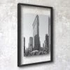 15.5" x 11.5" Float Thin Metal Gallery Frame Black - Threshold™ -Threshold Sales Shop GUEST 32fe810f e781 4695 9a5d a18b22cdde8c