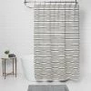 Striped Shower Curtain Black/White - Threshold™ 7 Striped Shower Curtain Black/White - Threshold™ -Threshold Sales Shop GUEST 3b65657a 87ad 4ff4 8e77 b9e5aeeae482