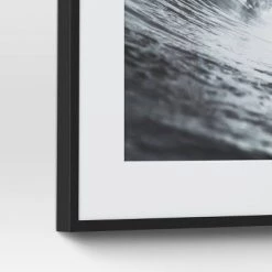 Elevated Aluminum Poster Frame Black - Threshold™ -Threshold Sales Shop GUEST 3e1faee5 2a95 41e0 b4fe 7af44842634c