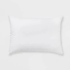 Medium Performance Bed Pillow - Threshold -Threshold Sales Shop GUEST 3e44583c 80a2 47a2 b294 06d534e7dfef 1
