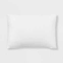 Extra Firm Performance Bed Pillow - Threshold -Threshold Sales Shop GUEST 401086cb b621 4708 beb9 ace62e73e85b 1
