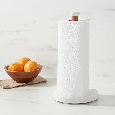 GUEST_4afe3bd9-9c2f-4933-a2f6-0988063c0fa6.jpg Marble Paper Towel Holder - Threshold™ -Threshold Sales Shop GUEST 4afe3bd9 9c2f 4933 a2f6 0988063c0fa6