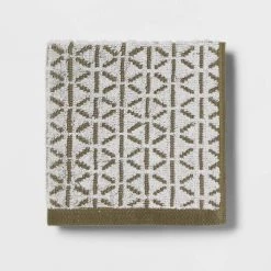 6pc Boho Bath Towels and Washcloths Set - Threshold™ Mauve -Threshold Sales Shop GUEST 4c160209 e201 41e1 8f70 565c044fd36c