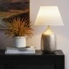 Small Empire Lamp Shade White - Threshold™ -Threshold Sales Shop GUEST 4f166e69 1005 4267 ae54 d50fe0a73511