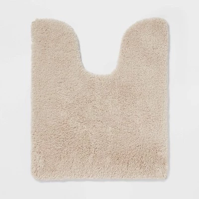 GUEST_54bc625e-aba4-4a66-b9d1-c354bee6fd77.jpg Spa Plush Contour Bath Rug - Threshold™ White -Threshold Sales Shop GUEST 54bc625e aba4 4a66 b9d1 c354bee6fd77