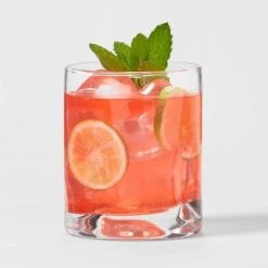 12pc Glass Telford Tumbler Set - Threshold™ -Threshold Sales Shop GUEST 58ee642f 0196 4d57 a9b3 07da76759690