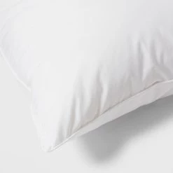 Medium Performance Bed Pillow - Threshold -Threshold Sales Shop GUEST 5af932fe 9024 47c3 8ae1 7b1774c07a5f