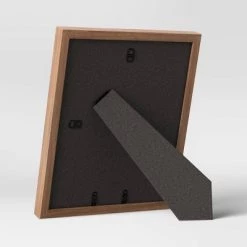 8" x 10" Matted to 5" x 7" Single Image Table Frame with Arch Brown - Threshold™ -Threshold Sales Shop GUEST 69c170a8 17da 4819 9c81 5606d7dcbfc8