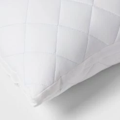 Firm Cool Touch Bed Pillow - Threshold -Threshold Sales Shop GUEST 6ac77431 7ab7 46a7 9088 3fcdbddb9f96