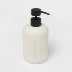 Modern Resin Soap Pump Sand - Threshold™ 1 Modern Resin Soap Pump Sand - Threshold™ -Threshold Sales Shop GUEST 76f3a671 e5dc 473a b2fc 93cb6ef32b11