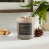 8oz Lidded Glass Jar Black Label Cedarwood Musk Candle - Threshold™ -Threshold Sales Shop GUEST 77edb912 da3d 4f8f 895d e5f09437c5b5