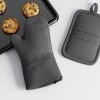 Threshold Cotton Oven Mitt - Made By Design™ Dark Gray -Threshold Sales Shop GUEST 7c20e050 700f 4a58 a15f 0f3710498c26