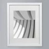 11" x 14" Matted to 8" x 10" Single Picture Gallery Frame - Threshold™ White -Threshold Sales Shop GUEST 815ff476 c5f0 4480 a947 af3f3ee5b665