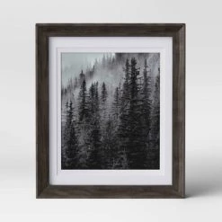 8" x 10" Double Matted Table Frame Dark Brown - Threshold™ 1 8" x 10" Double Matted Table Frame Dark Brown - Threshold™ -Threshold Sales Shop GUEST 834d5236 69a9 4c3b 92d7 8b4bc37e3a3b