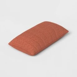 Oversized Channeled Boucle Lumbar Throw Pillow - Threshold™ Off-white -Threshold Sales Shop GUEST 848a735f dc83 4966 88fc a74ad0cfe7a1