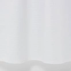 Woven Stripe Shower Curtain White - Threshold™ -Threshold Sales Shop GUEST 9077e2b3 f44b 44b2 989c 07a5f76589e3