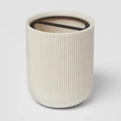Modern Resin Toothbrush Holder Sand - Threshold™ -Threshold Sales Shop GUEST 954c37f0 bdc1 4393 a23e 66f6ed187500