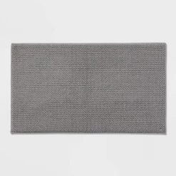 20"x34" Performance Plus Cotton Memory Foam Bath Rug - Threshold™ Mauve -Threshold Sales Shop GUEST 988bf4db 2967 4fa9 85bb 78b10e6d085d