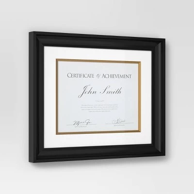 GUEST_9be89fc0-c288-4062-9a87-90ac85e785a3.jpg 11"x14" Matted to 8.5"x11" Certificate Frame Black - Threshold™ -Threshold Sales Shop GUEST 9be89fc0 c288 4062 9a87 90ac85e785a3