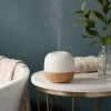 Small Woodgrain Essential Oil Diffuser - Threshold™ -Threshold Sales Shop GUEST a2da621c e648 417a 846d feda8391cfac