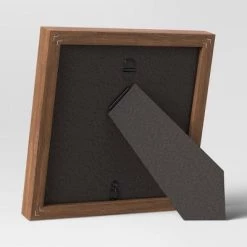 6" x 6" Matted to 4" x 4" Single Image Table Frame with Circle Gray - Threshold™ -Threshold Sales Shop GUEST a75c551c 2668 47e5 ad51 727c8d945dfa