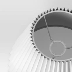 Small Pleated Lamp Shade White - Threshold™ -Threshold Sales Shop GUEST aca8373e affe 4fef 83f4 502efb609ad3