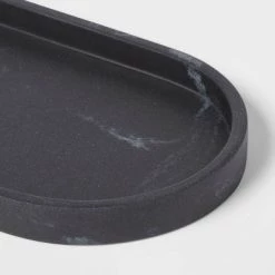 Marble Bath Tray Black - Threshold™ -Threshold Sales Shop GUEST ba8219ed 98b0 4498 819c c7d51bf02927