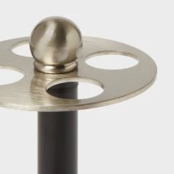 Toothbrush Holder Black Metal - Threshold™ -Threshold Sales Shop GUEST bea85a6c f91d 4bed 9d36 945576a6464a