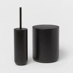 Metal Bowl Brush Black - Threshold™ -Threshold Sales Shop GUEST c04f587e 7999 46f9 847c ccf4ae7d2469