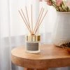 100ml Fiber Reed Diffuser Ultimate Lavender Cashmere - Threshold™