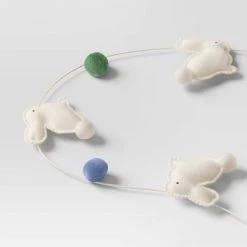 Bunny Garland - Threshold™ -Threshold Sales Shop GUEST c2ba5320 aecc 4b0f 8950 632050e9c6a7