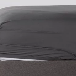 300 Thread Count Ultra Soft Fitted Sheet - Threshold Light Blue -Threshold Sales Shop GUEST c5d35f6b eb91 4b33 8cdd bfdc26e2df25